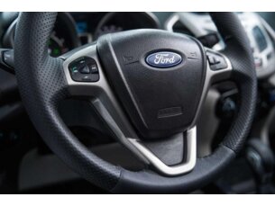 Foto 9 - Ford EcoSport Ecosport Titanium 2.0 16V Powershift (Flex) manual