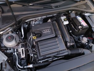 Foto 10 - Audi A3 Sedan A3 Sedan 1.4 Prestige Tiptronic automático