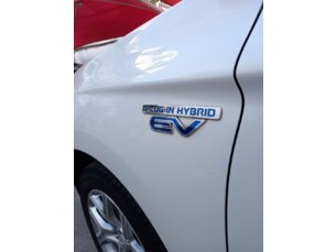 Foto 6 - Mitsubishi Outlander Outlander 2.0 16V PHEV CVT 4WD automático