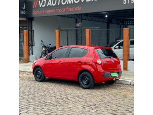 Foto 2 - Fiat Palio Palio Attractive 1.0 8V (Flex) manual
