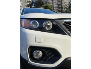 Foto 8 - Kia Sorento Sorento EX 3.5 V6 4WD (aut)(S.659) automático