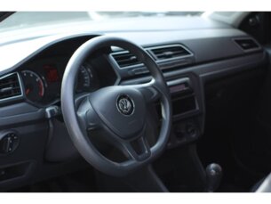 Foto 7 - Volkswagen Gol Gol 1.0 MPI Trendline (Flex) 2p manual