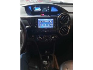 Foto 2 - Toyota Etios Sedan Etios Sedan Platinum 1.5 (Flex) (Aut) manual