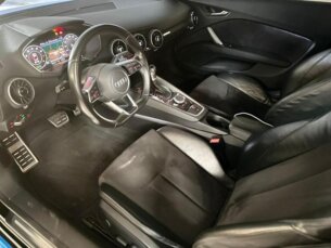Foto 8 - Audi TT TT 2.0 TFSI Ambition S Tronic automático