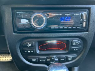 Foto 10 - Peugeot 207 207 Hatch XS 1.6 16V (flex) (aut) automático