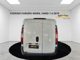 Foto 5 - Fiat Fiorino Fiorino 1.4 Hard Working (Flex) manual