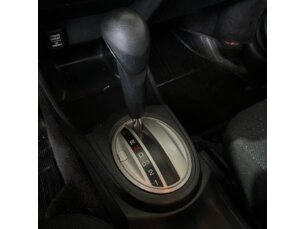 Foto 8 - Honda Fit New Fit LX 1.4 (flex) (aut) automático