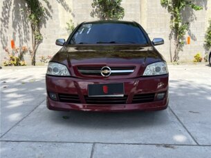 Foto 3 - Chevrolet Astra Hatch Astra Hatch Advantage 2.0 (Flex) manual