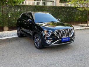 Foto 1 - Hyundai Creta Creta 1.0 T-GDI Limited (Aut) automático