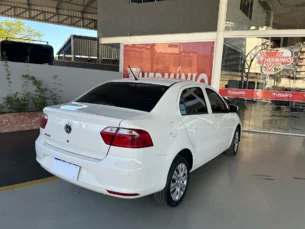 Foto 6 - Volkswagen Voyage Voyage 1.0 manual
