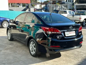 Foto 6 - Hyundai HB20S HB20S 1.6 Comfort Plus (Aut) automático