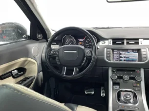 Foto 10 - Land Rover Range Rover Evoque Range Rover Evoque 2.0 Si4 Dynamic automático