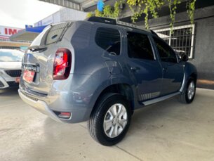 Foto 6 - Renault Duster Duster 2.0 16V Dynamique (Aut) (Flex) automático