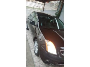Foto 4 - NISSAN Sentra Sentra 2.0 16V (flex) (aut) automático