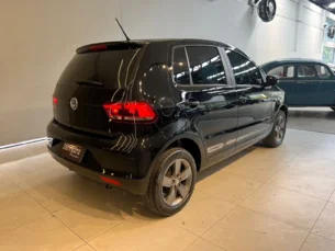 Foto 7 - Volkswagen Fox Fox 1.6 Connect manual