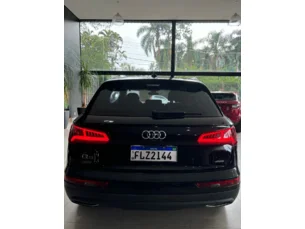 Foto 4 - Audi Q5 Q5 2.0 Prestige S tronic Quattro manual