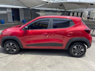 Foto 3 - Renault Kwid Kwid 1.0 Intense manual