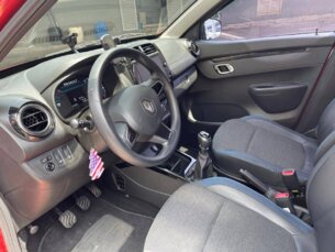 Foto 5 - Renault Kwid Kwid 1.0 Intense manual