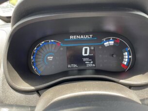 Foto 7 - Renault Kwid Kwid 1.0 Intense manual