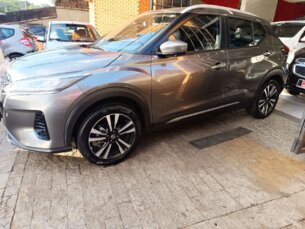Foto 1 - NISSAN Kicks Kicks 1.6 Exclusive CVT (!)1.6 (Aut) automático