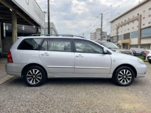 Foto 7 - Toyota Corolla Corolla Sedan XEi 1.8 16V (nova série) (aut) automático