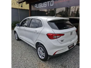 Foto 9 - Fiat Argo Argo 1.0 Drive manual