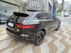 Foto 5 - Jaguar F-PACE F-PACE 2.0D Prestige 4WD automático