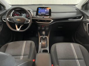 Foto 7 - Chevrolet Tracker Tracker 1.0 Turbo LT (Aut) automático