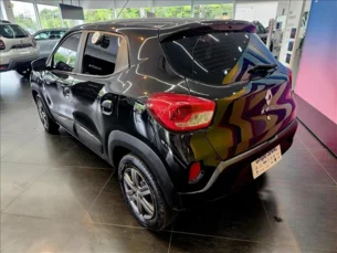 Foto 8 - Renault Kwid Kwid 1.0 Zen manual