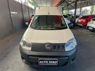 Foto 3 - Fiat Fiorino Fiorino 1.4 Endurance manual