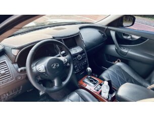 Foto 6 - Infiniti FX35 FX35 3.5 V6 AWD automático