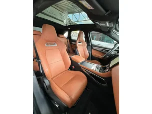Foto 7 - Jaguar F-PACE F-PACE 3.0 P340 R-Dynamic SE 4WD automático
