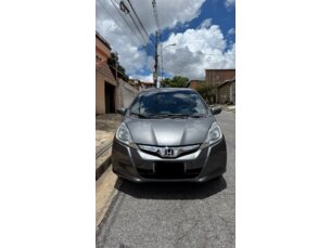 Foto 4 - Honda Fit Fit LX 1.4 (flex) (aut) automático