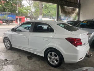Foto 5 - Chevrolet Prisma Prisma 1.4 LT SPE/4 (Aut) automático