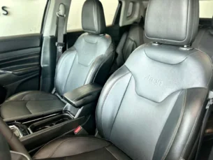 Foto 7 - Jeep Compass Compass 1.3 T270 Limited (!)1.3 (Aut) automático