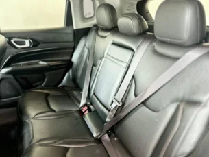 Foto 8 - Jeep Compass Compass 1.3 T270 Limited (!)1.3 (Aut) automático