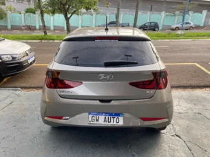 Foto 4 - Hyundai HB20 HB20 1.0 Evolution manual