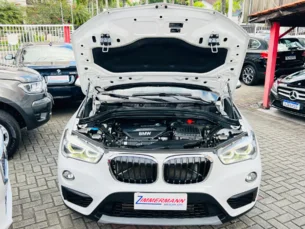 Foto 6 - BMW X1 X1 2.0 sDrive20i GP ActiveFlex (Aut) automático