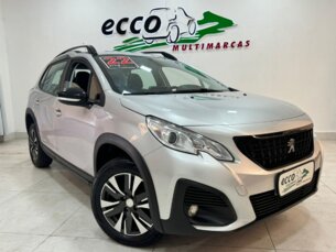 Foto 3 - Peugeot 2008 2008 1.6 Allure Pack (Aut) automático