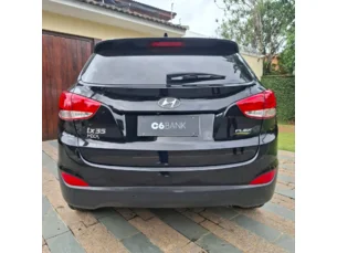 Foto 6 - Hyundai ix35 ix35 2.0L 16v GL (Flex) (Aut) automático