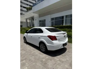 Foto 5 - Chevrolet Onix Plus Onix Plus 1.0 LT manual