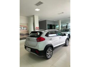 Foto 7 - CAOA Chery Tiggo 2 Tiggo2 1.5 16V ACT (Flex) manual