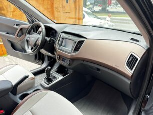 Foto 9 - Hyundai Creta Creta 2.0 Prestige (Aut) manual