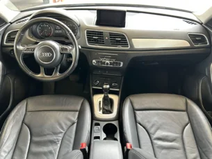 Foto 5 - Audi Q3 Q3 1.4 TFSI Attraction S Tronic automático
