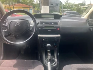 Foto 8 - Citroën C4 C4 GLX 1.6 (flex) manual