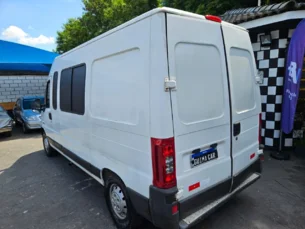 Foto 6 - Fiat Ducato Ducato 2.3 Multi Teto Alto TDI MJet Economy manual