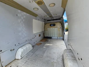 Foto 9 - Fiat Ducato Ducato 2.3 Multi Teto Alto TDI MJet Economy manual
