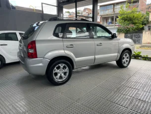 Foto 3 - Hyundai Tucson Tucson GL 2.0 16V (Flex) automático