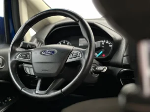 Foto 6 - Ford EcoSport EcoSport SE 1.5 (Aut) (Flex) automático