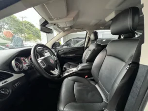 Foto 5 - Fiat Freemont Freemont 2.4 16V Precision (Aut) automático